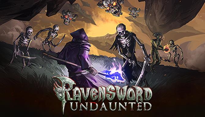 Ravensword Undaunted Free Download alphagames4u