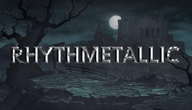 Rhythmetallic Free Download alphagames4u