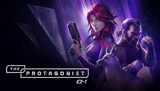 The Protagonist EX1 Free Download alphagames4u