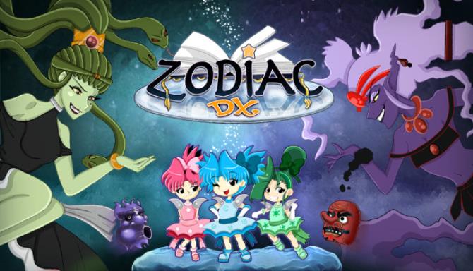 Zodiac DX Free Download alphagames4u