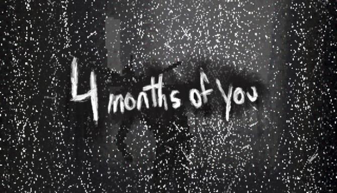 4 Months of You Free Download alphagames4u