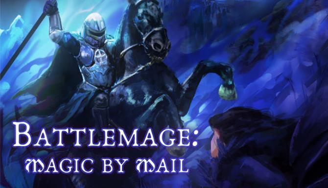 Battlemage Magic by Mail Free Download alphagames4u