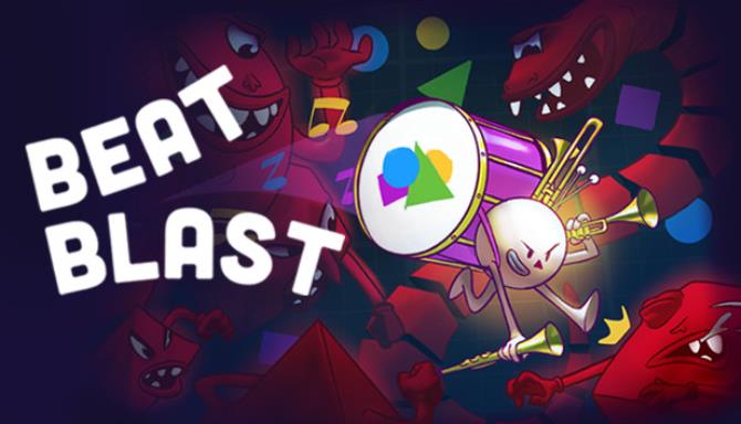 Beat Blast Free Download alphagames4u