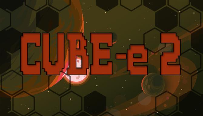 CUBEe 2 Free Download alphagames4u