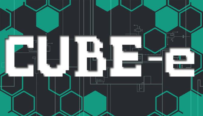 CUBEe Free Download alphagames4u