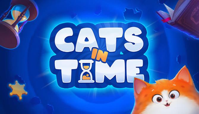 Cats in Time Free Download alphagames4u