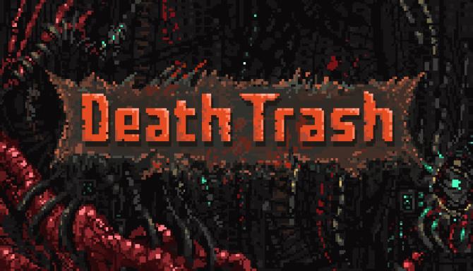 Death Trash Free Download alphagames4u