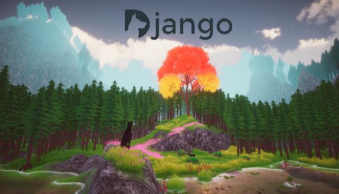 Django Free Download alphagames4u