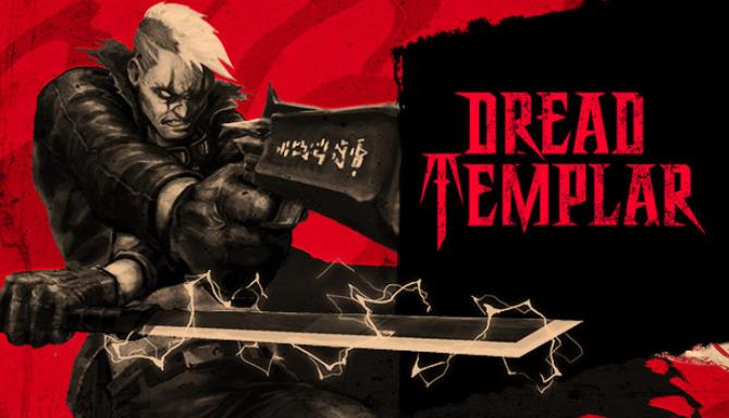 Dread Templar Free Download alphagames4u