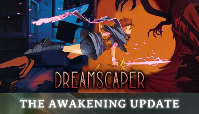 Dreamscaper Free Download 1 alphagames4u