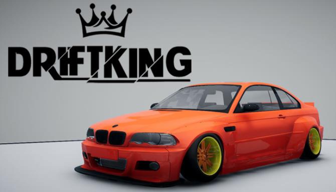 Drift King Free Download alphagames4u