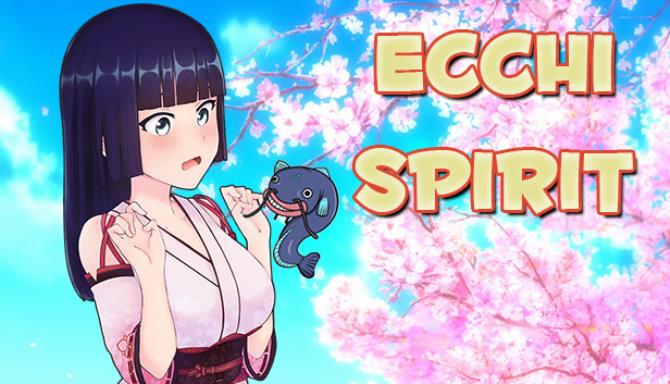 Ecchi Spirit Free Download alphagames4u
