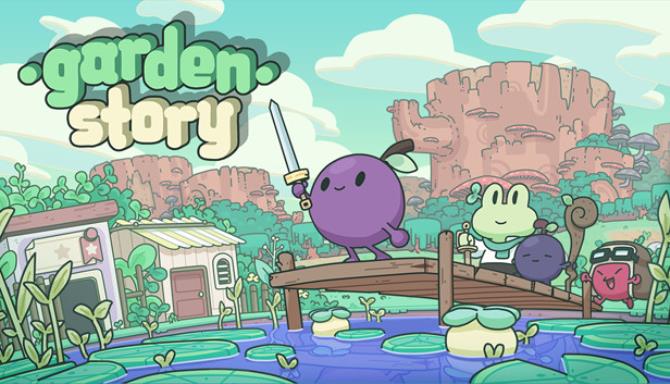 Garden Story Free Download alphagames4u