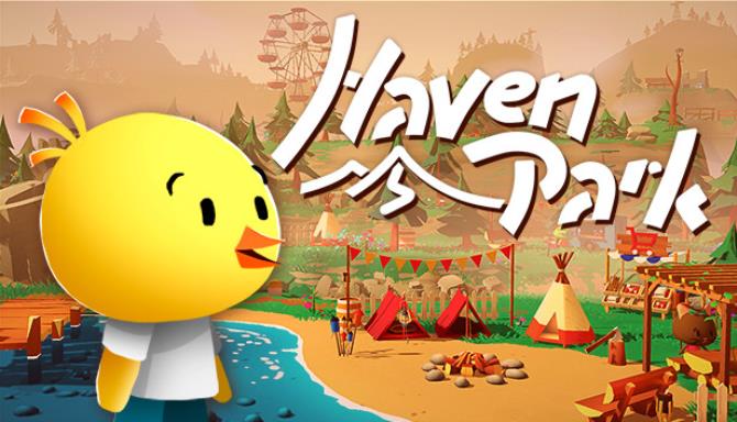 Haven Park Free Download alphagames4u