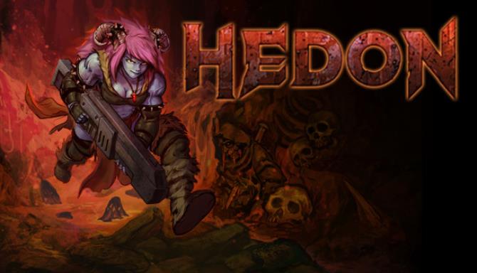 Hedon Bloodrite Free Download alphagames4u