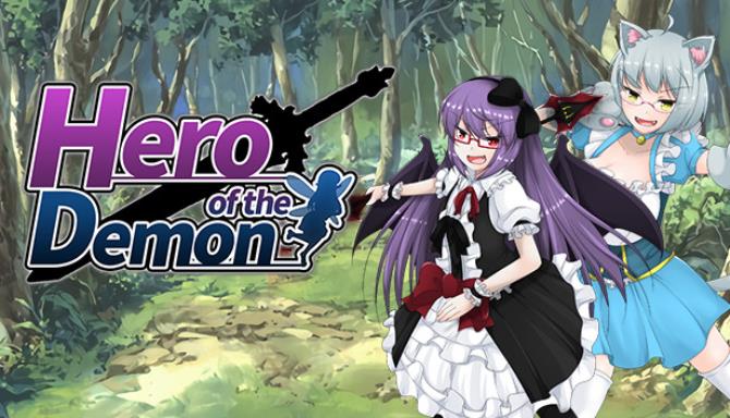 Hero of the Demon Free Download