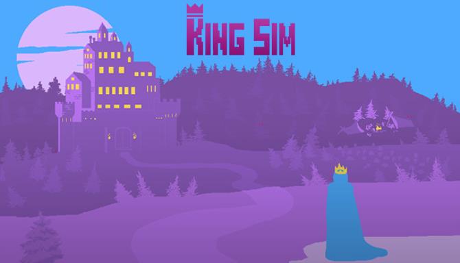 KingSim Free Download alphagames4u