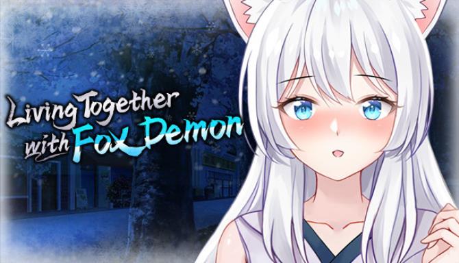 Living together with Fox Demon Free Download alphagames4u