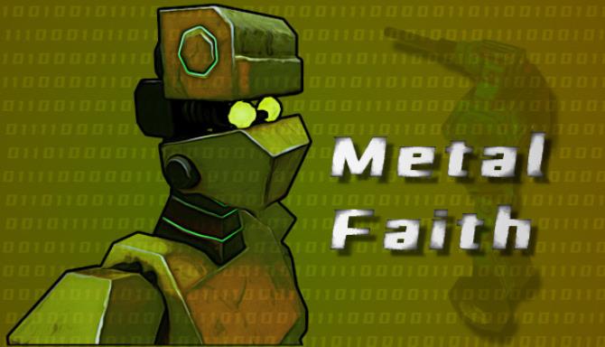 Metal Faith Free Download alphagames4u