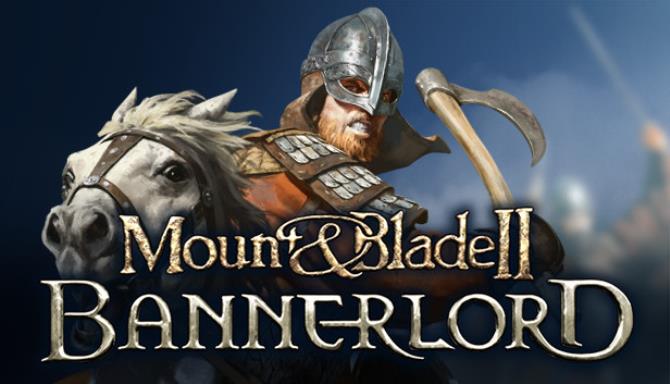 Mount Blade II Bannerlord Free Download alphagames4u