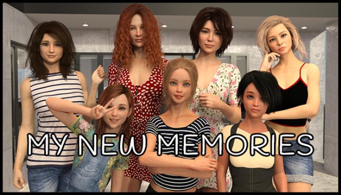 My New Memories Free Download 1 alphagames4u