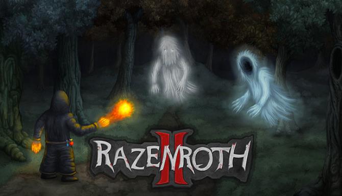 Razenroth 2 Free Download alphagames4u