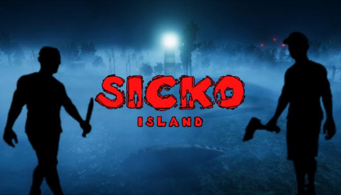 SICKO ISLAND Free Download alphagames4u