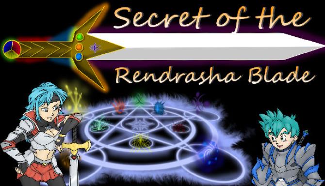 Secret of the Rendrasha Blade CH12 Free Download