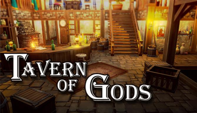 Tavern of Gods Free Download alphagames4u