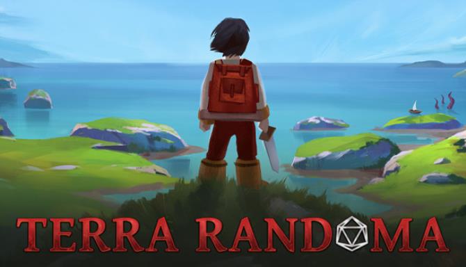 Terra Randoma Free Download alphagames4u