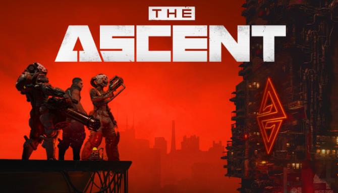The Ascent Free Download alphagames4u