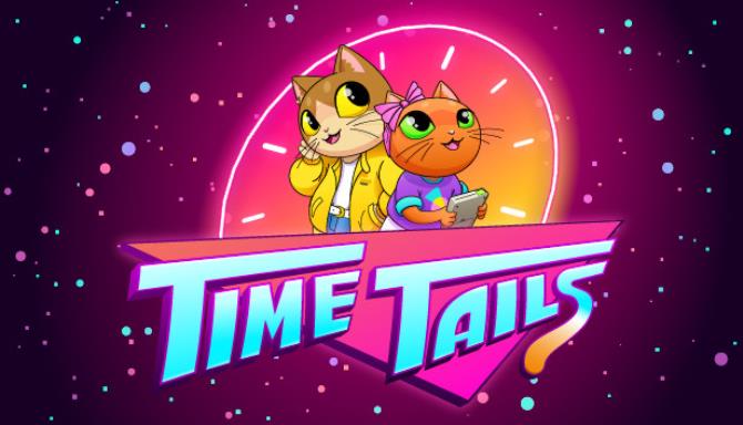 Time Tails Free Download alphagames4u