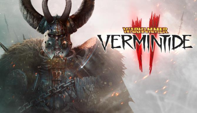 Warhammer Vermintide 2 Free Download