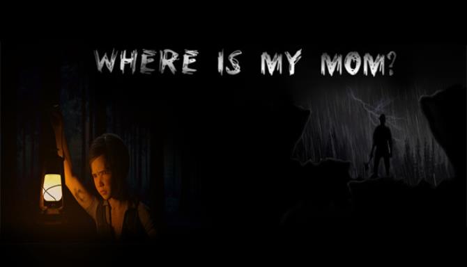 Where is my mom Free Download alphagames4u