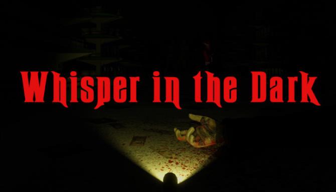 Whispers in the Dark Free Download 1