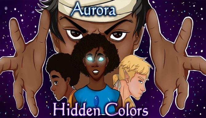 Aurora Hidden Colors Free Download alphagames4u