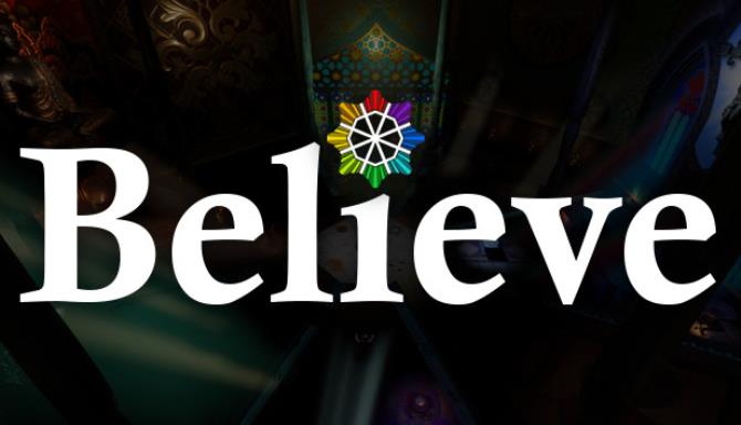 Believe Free Download alphagames4u