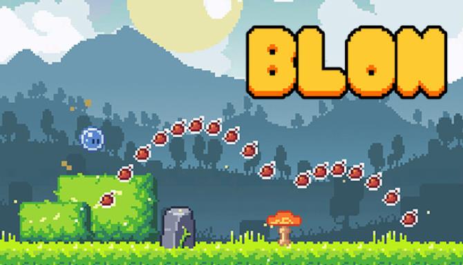 Blon Free Download alphagames4u