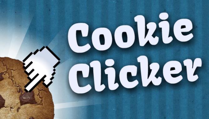 Cookie Clicker Free Download 1 alphagames4u