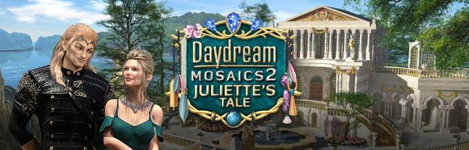 Daydream Mosaics 2 Juliettes Tale Free Download 1 alphagames4u
