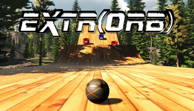 Extrorb Free Download alphagames4u