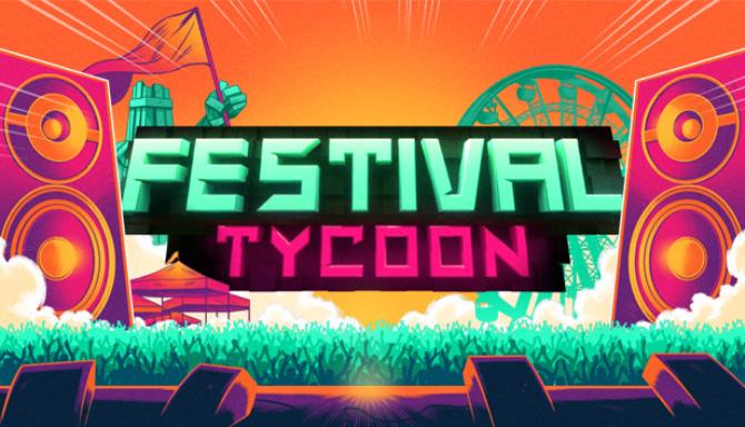 Festival Tycoon Free Download 1 alphagames4u