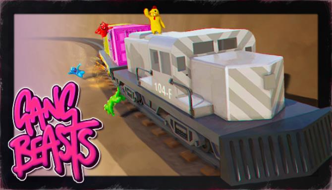 free gang beasts online