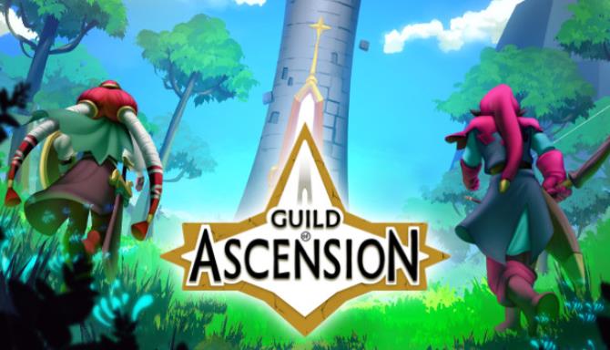 Guild of Ascension Free Download