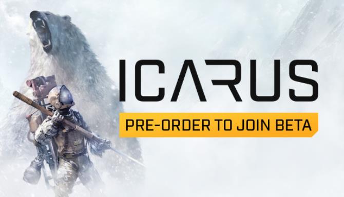 ICARUS Free Download