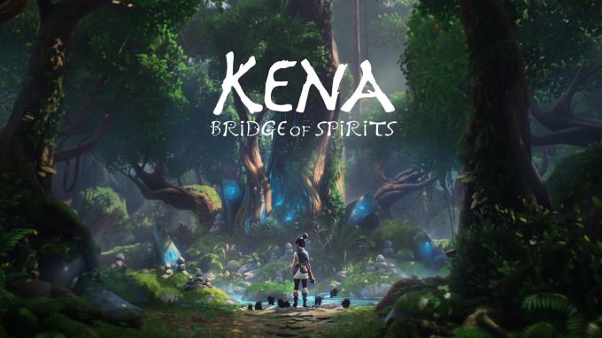 Kena Bridge of Spirits Free Download alphagames4u