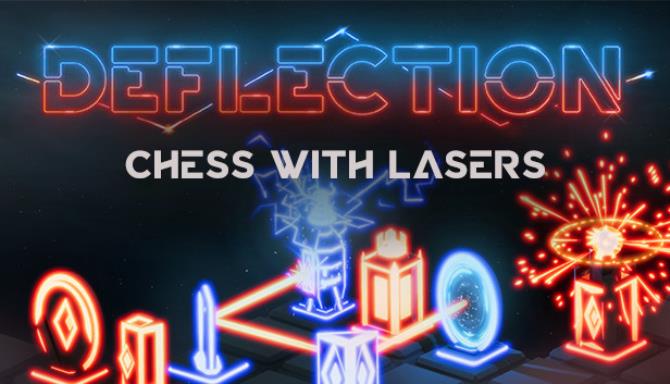 LASER CHESS Deflection Free Download alphagames4u