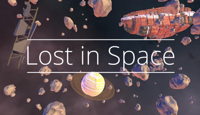 Lost in Space Free Download alphagames4u