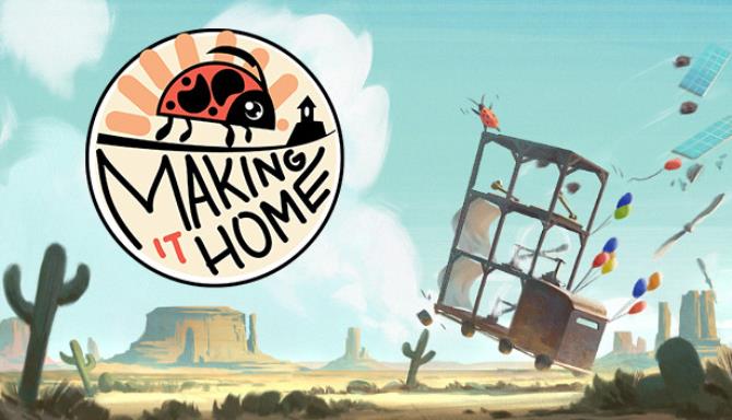 Making it Home Free Download 1