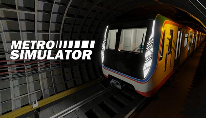 Metro Simulator Free Download 1